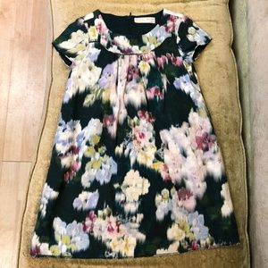 Zara Girls Dress 6/7